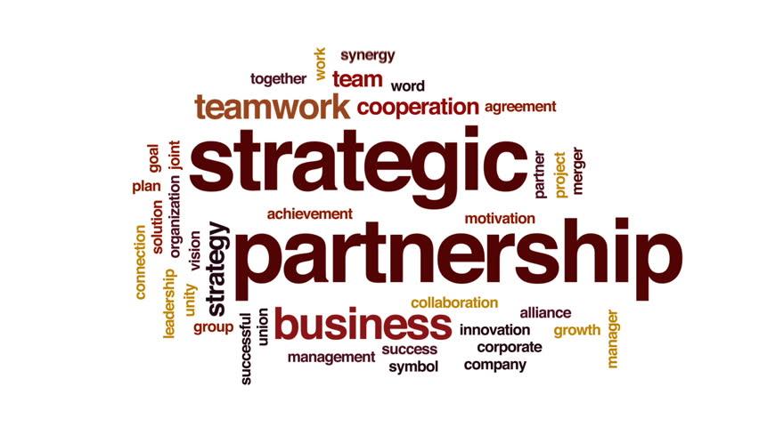 Strategic Partnerships in the Shipping⁤ Industry: Leveraging Collaborations for‌ Success