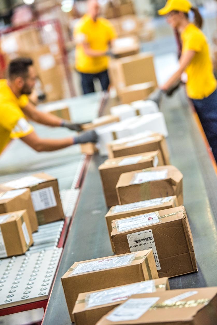 Understanding the Importance of Customer-Facing ⁣Logistics