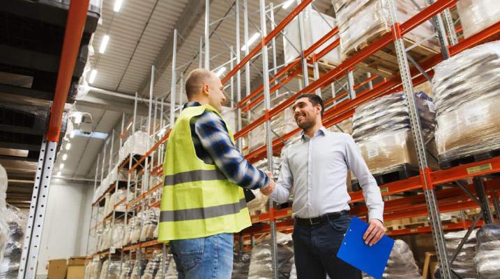 Understanding the Role of Wholesaler⁤ Logistics in Supply‌ Chain Management