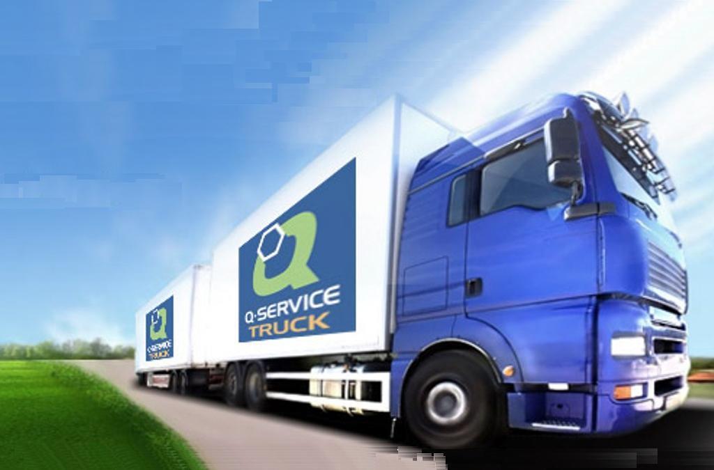 Key Aspects of Q Logistics Services