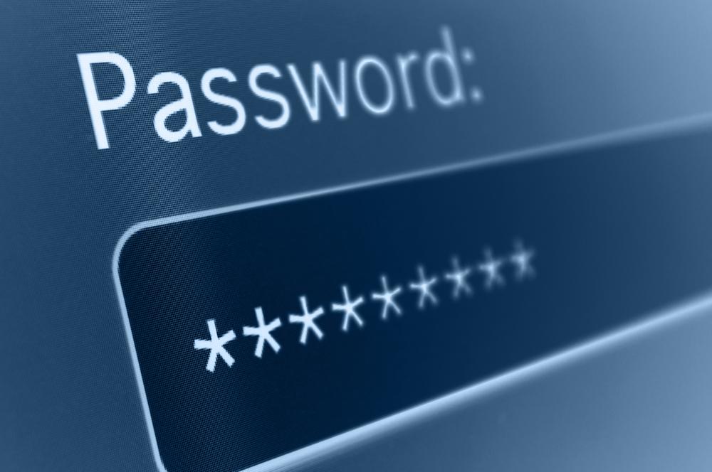 The Importance of Password Management in Logistics