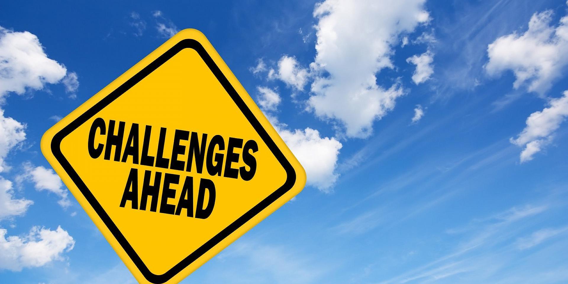 Challenges ⁣Faced in‍ Utilizing WAN for Logistics