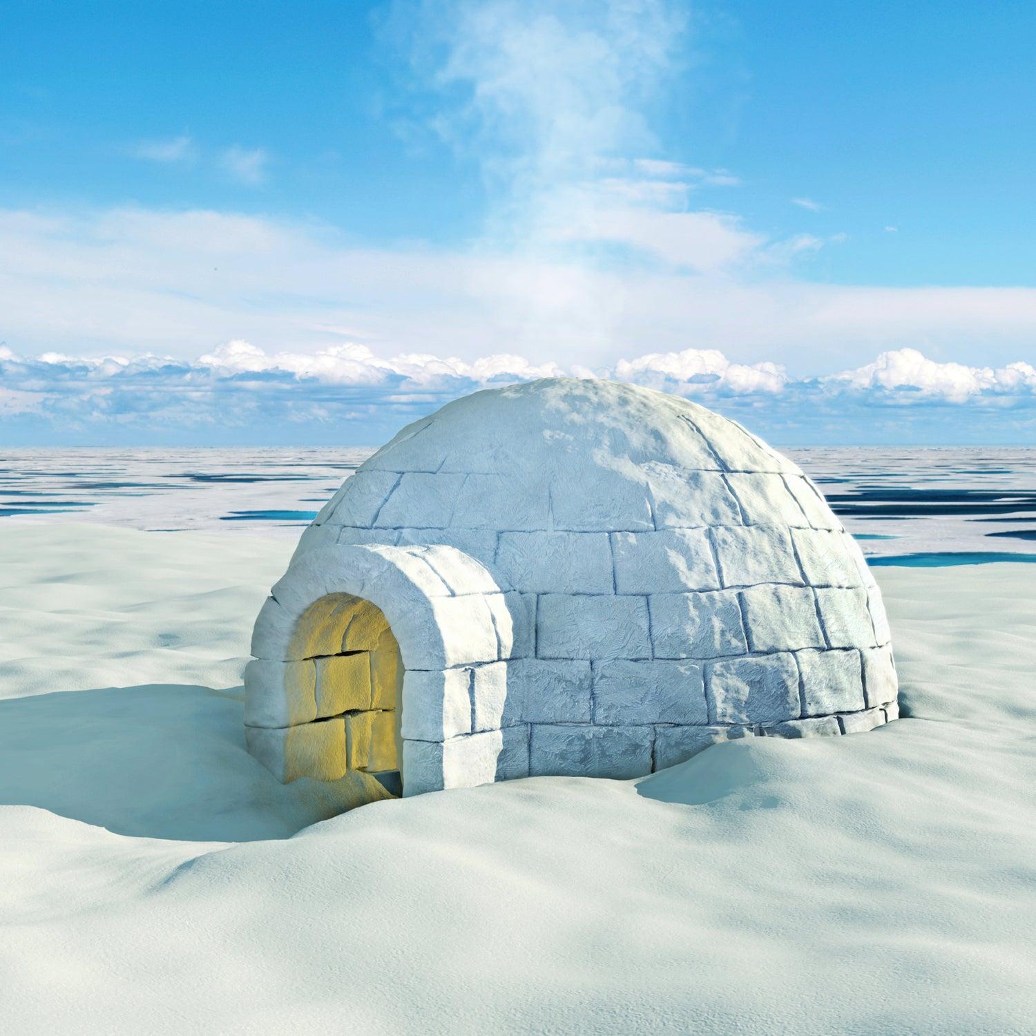 Heading 4: Key Recommendations ‍for‍ Streamlining‍ Igloo Transport Processes