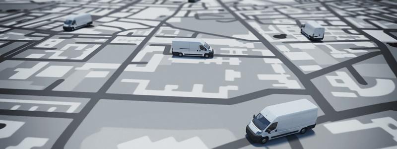 Understanding the Importance of Tracking and Tracing in the Logistics Industry