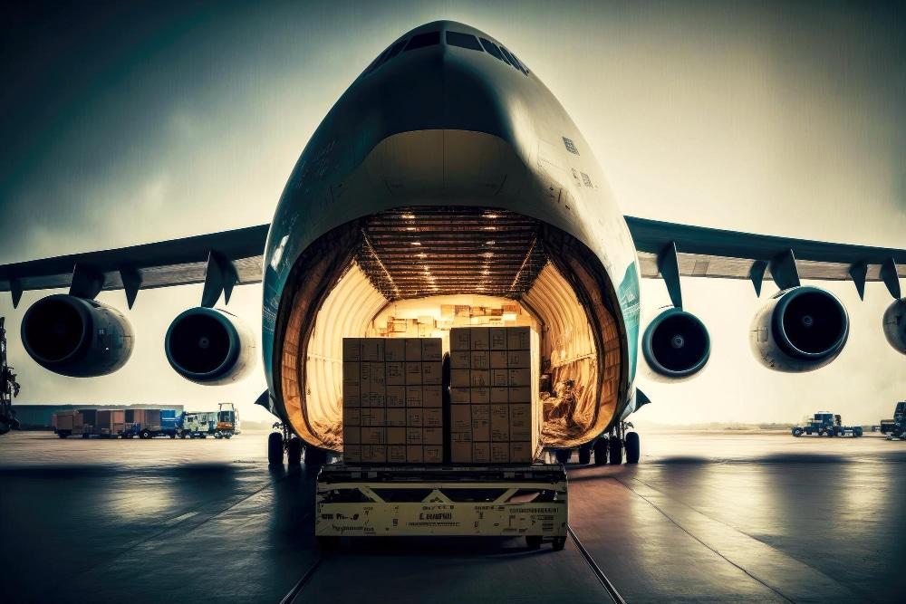 Key Considerations for Air⁢ Freight ‍Logistics Success