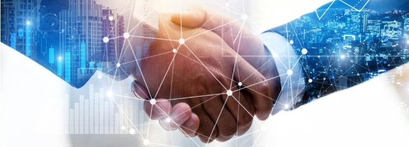 Strategic Partnerships to​ Enhance Supply Chain Performance