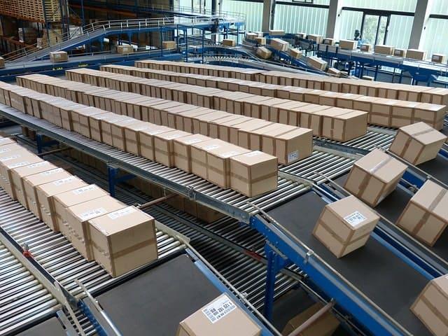 The Role⁤ of ⁣Conveyor Systems in Streamlining Logistics⁣ Operations