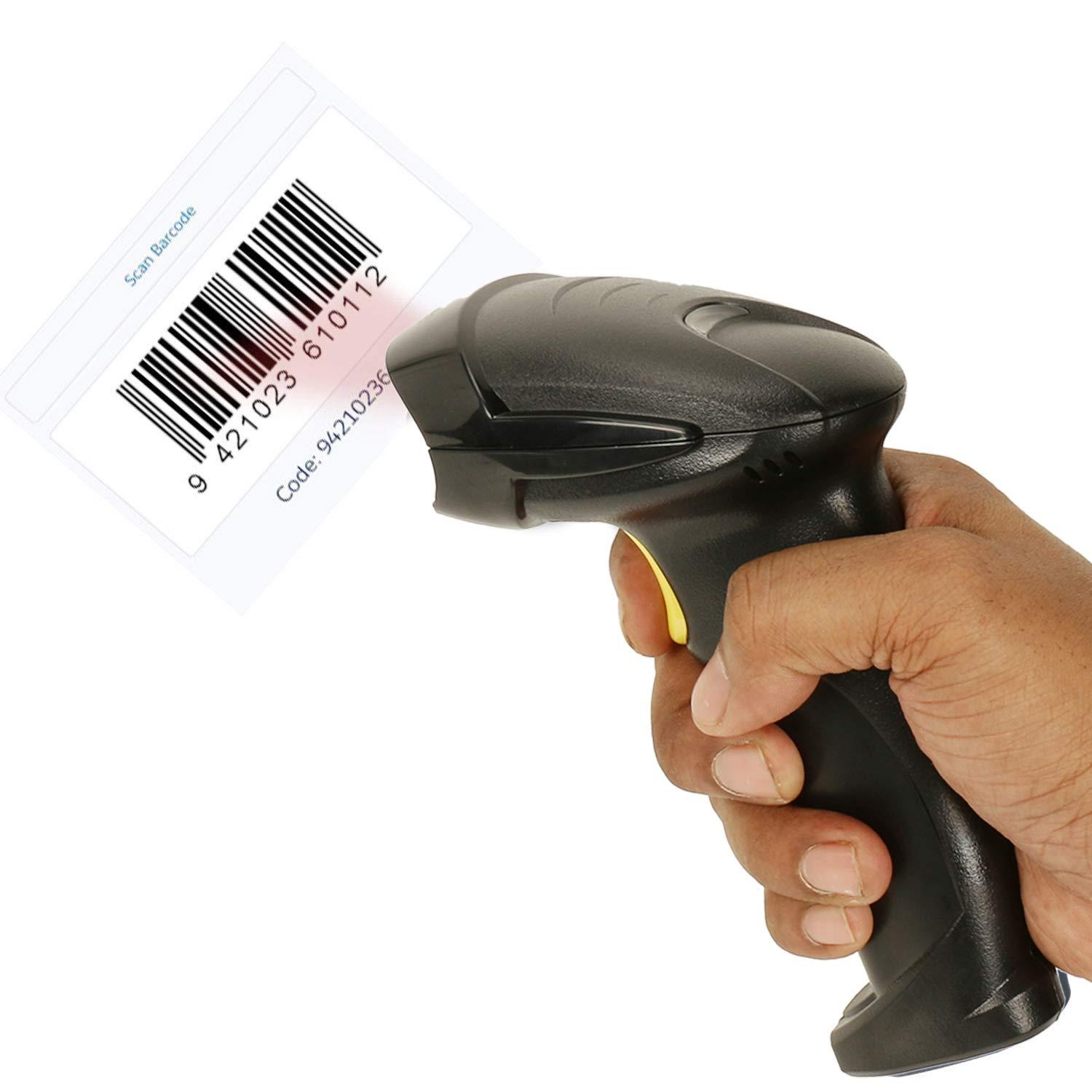 Enhancing Visibility and Accuracy in Transport with Bar Code Scanners