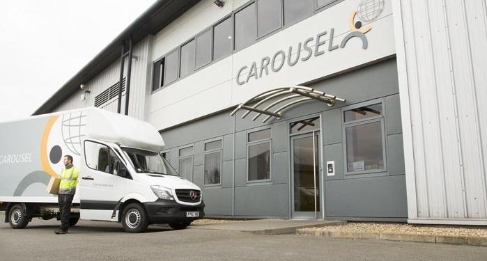 Utilizing Carousel Logistics to Streamline‌ Your Shipping Operations