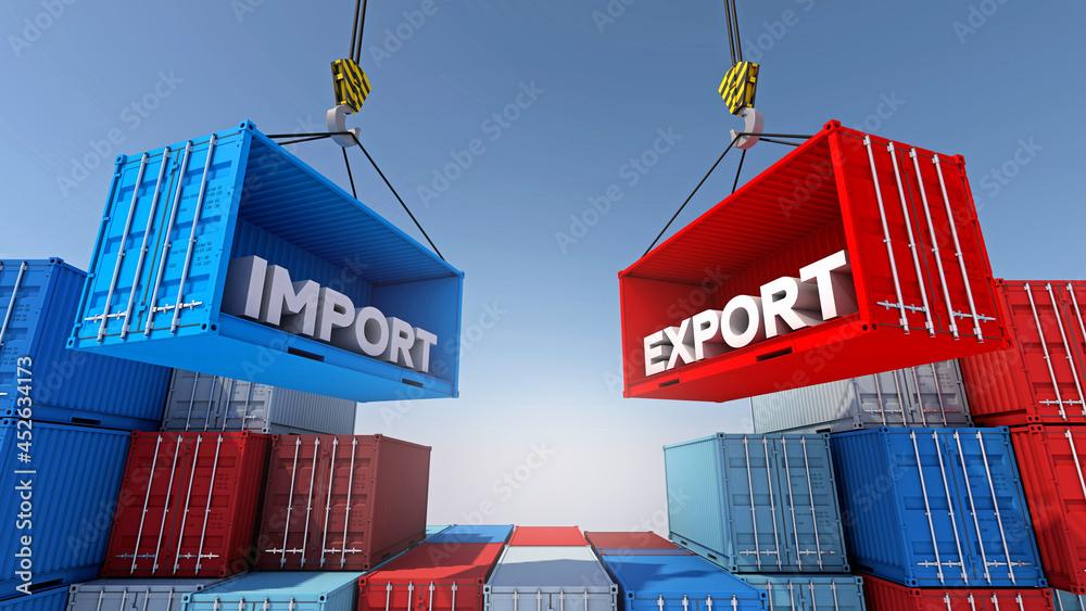 Best Practices⁢ for ⁣Export Logistics