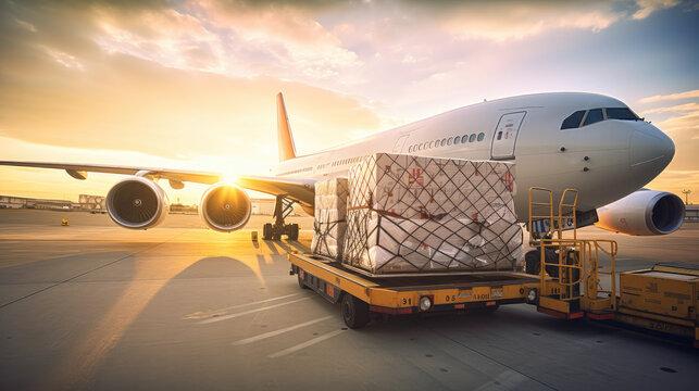 Understanding the Role of an Air Cargo Agent