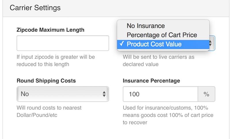 Understanding the‌ Concept of Declared Value