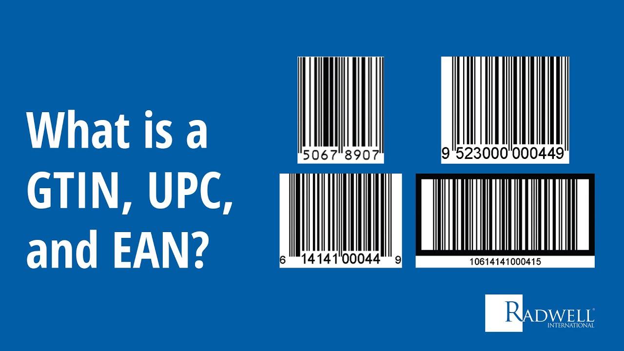 Best Practices ‍for ‌GTIN Implementation in Logistics
