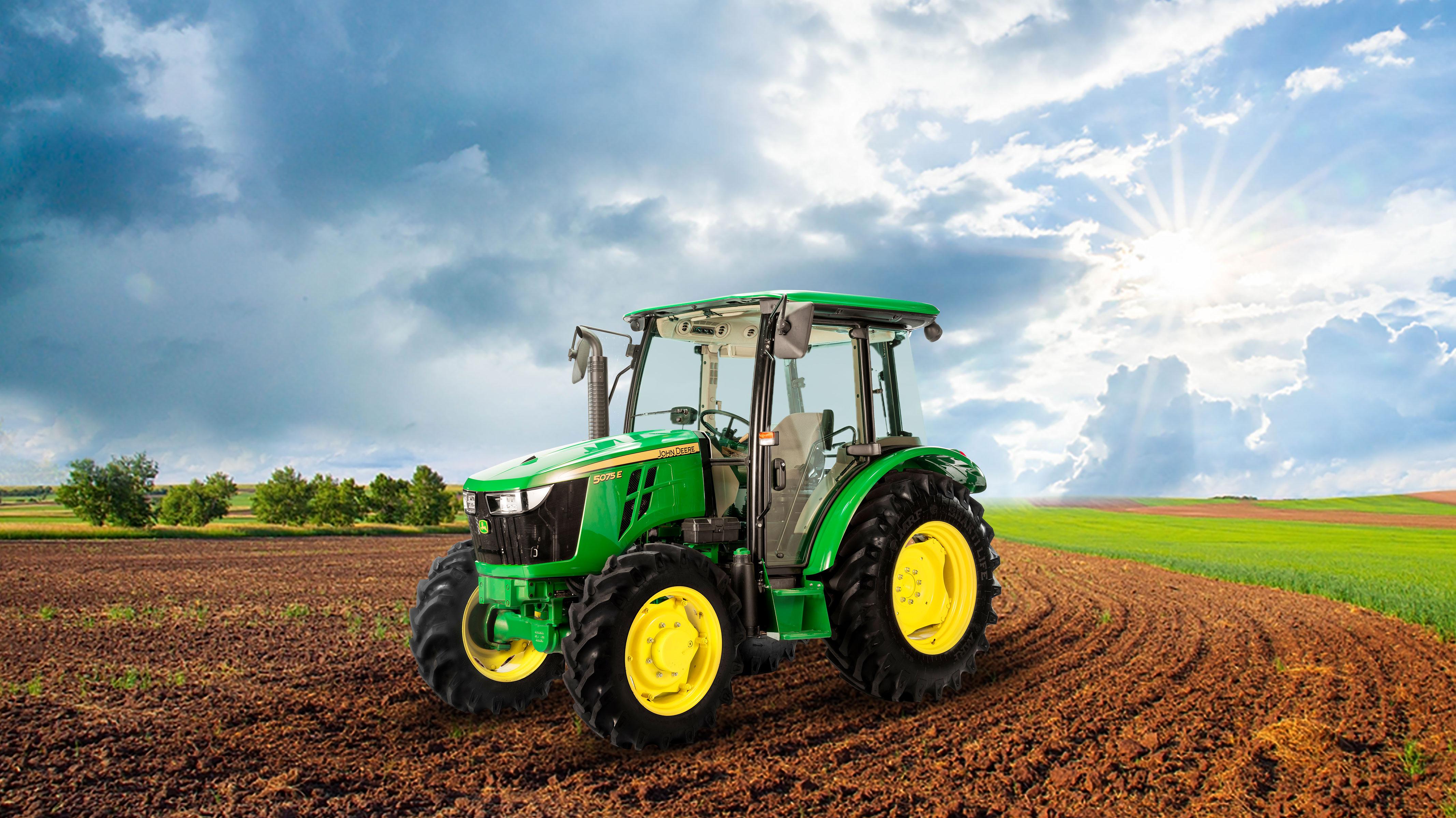 Key Considerations for ‍Tractor Transport Planning