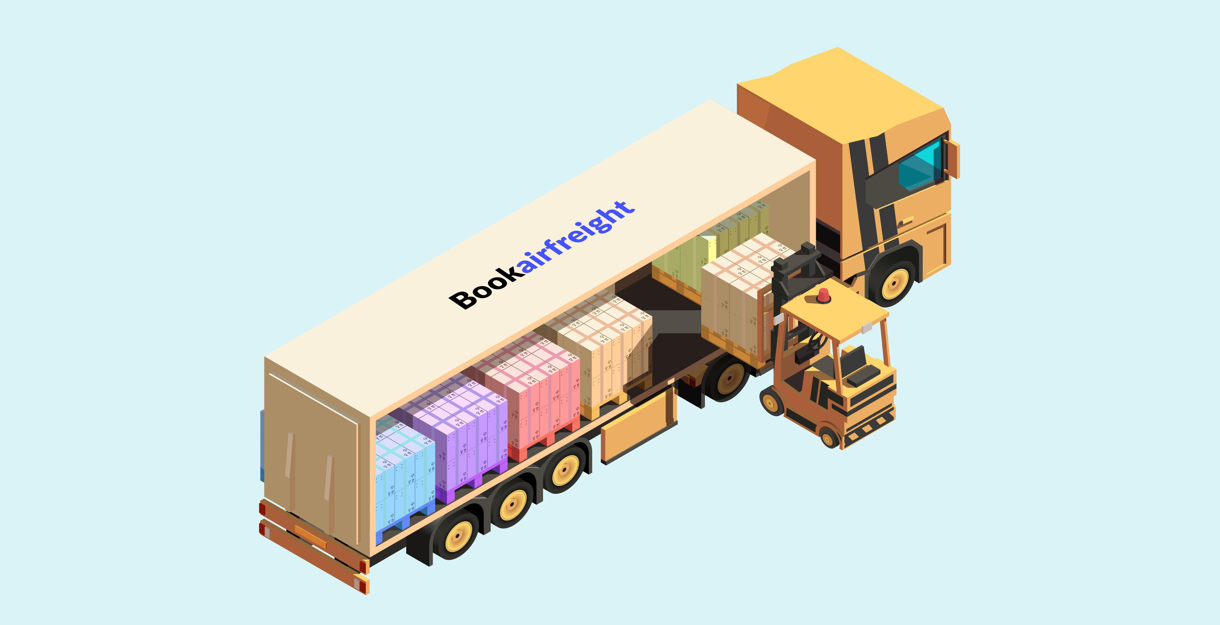 Understanding Less-Than-Containerload (LCL) Logistics