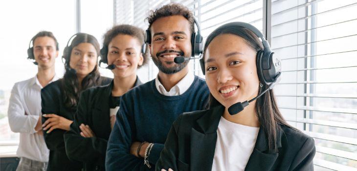 Understanding Call Center Logistics