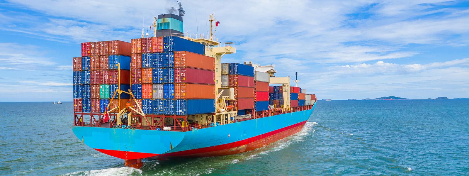 Key Considerations When Shipping Goods Internationally