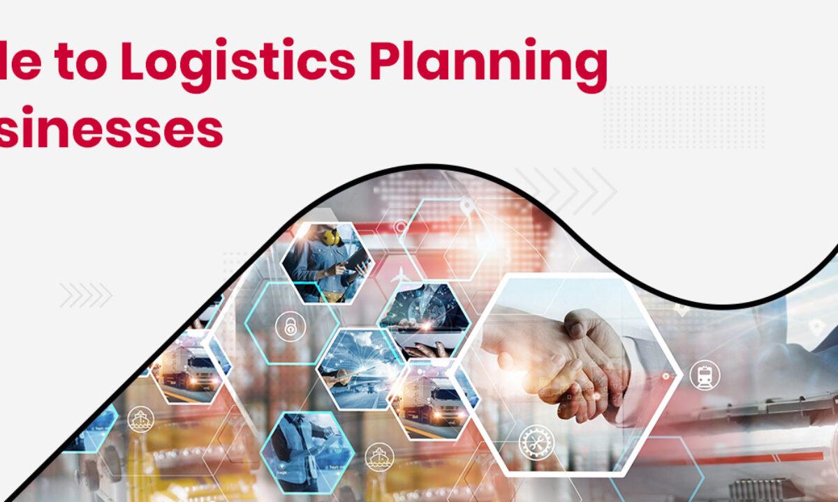 Key ​Components of Logistics Planning‌ for Efficient ​Transportation