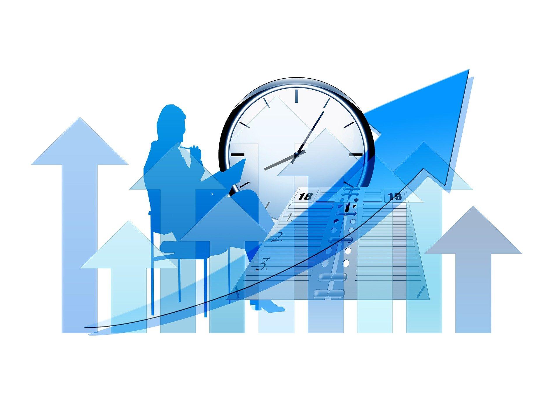 Enhancing ⁣efficiency through⁢ detailed and finite⁣ interval scheduling