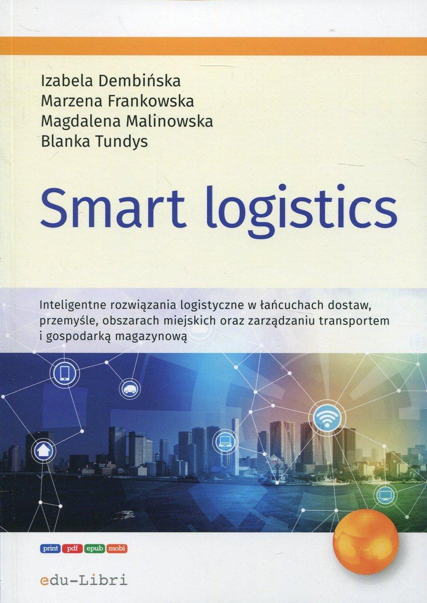 Utilizing⁤ Smart Logistics Solutions for Transporting​ Goods