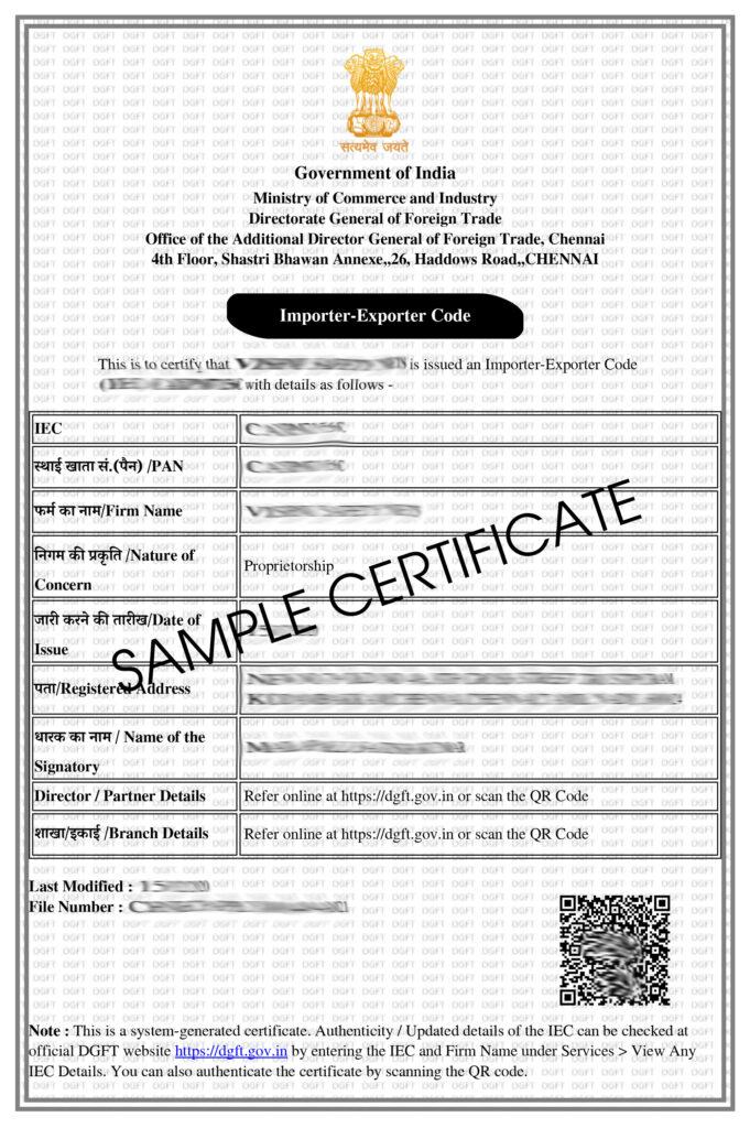 Understanding the⁤ Importance⁣ of Exporter Identification Numbers