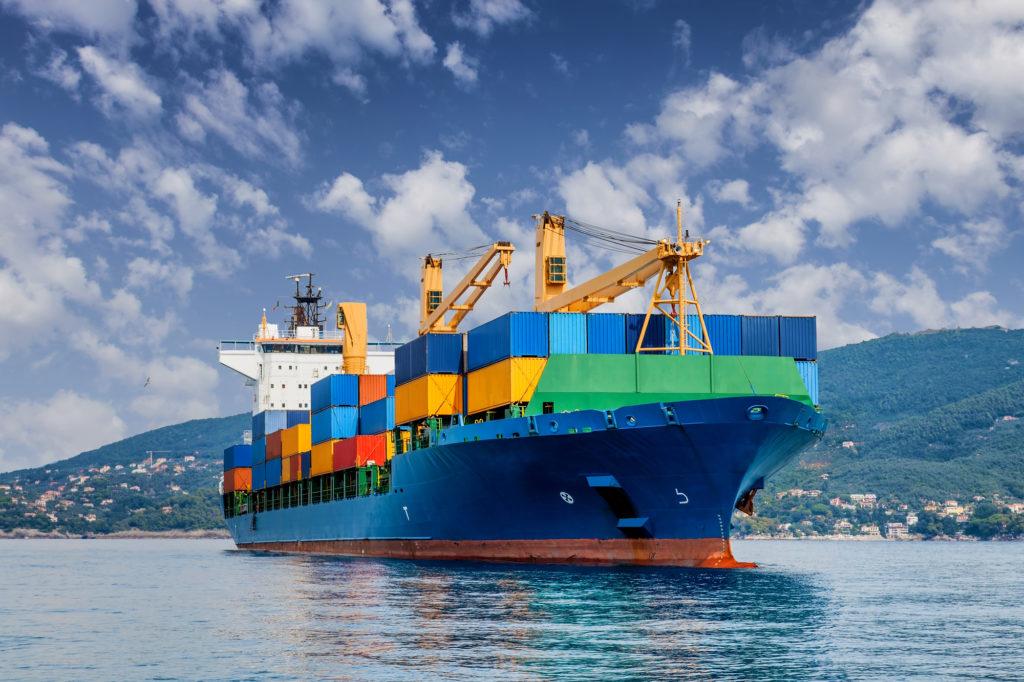 Key Shipping Considerations for ‍Merged Entities