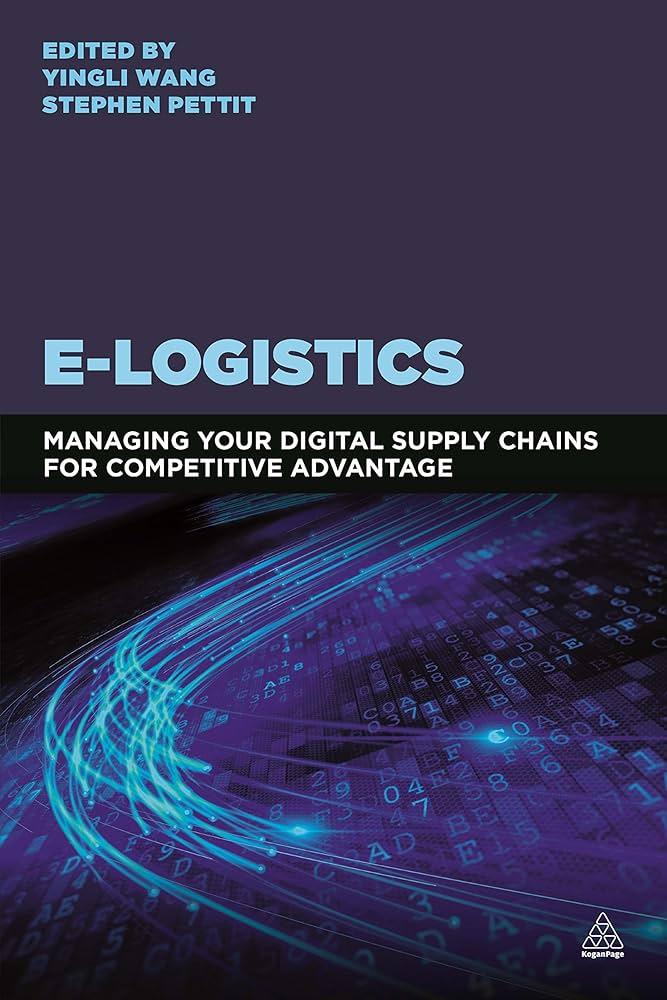 Evolving Trends in E-Logistics: Embracing Technology for Efficiency