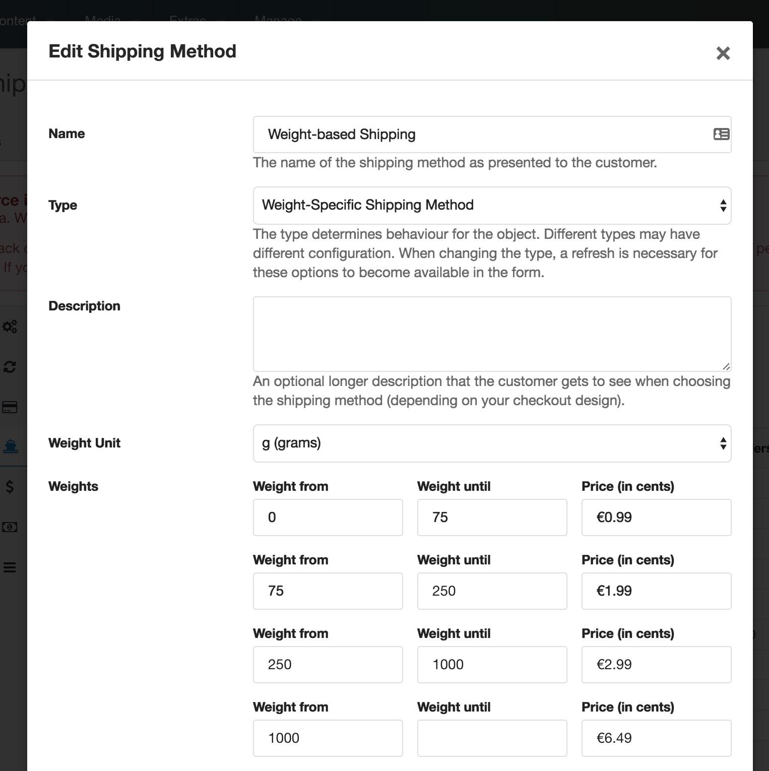 Choosing ​the Right Shipping⁤ Methods for Planned ​Order Delivery