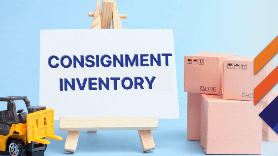 Understanding Consignment Logistics