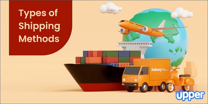 The Role of Shipping Methods in Managing Life Cycle Costs