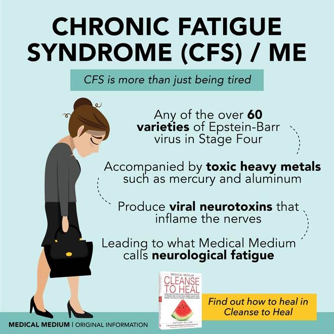 Recommendations ⁤for Effective ‌CFS ‍Management: