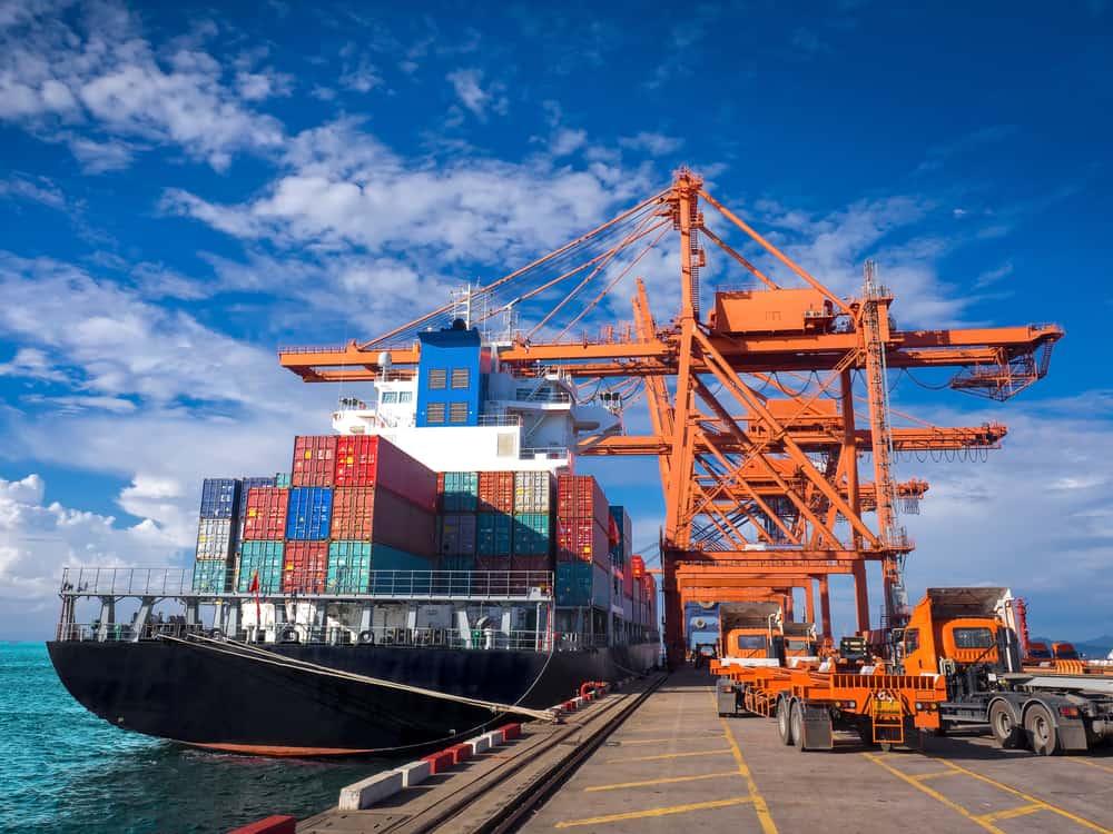 Understanding Wharfage: Navigating the Complexities of⁣ Port Operations