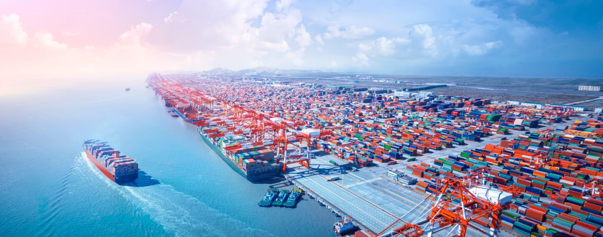 Navigating the Complexities of Shipping Regulations and Compliance