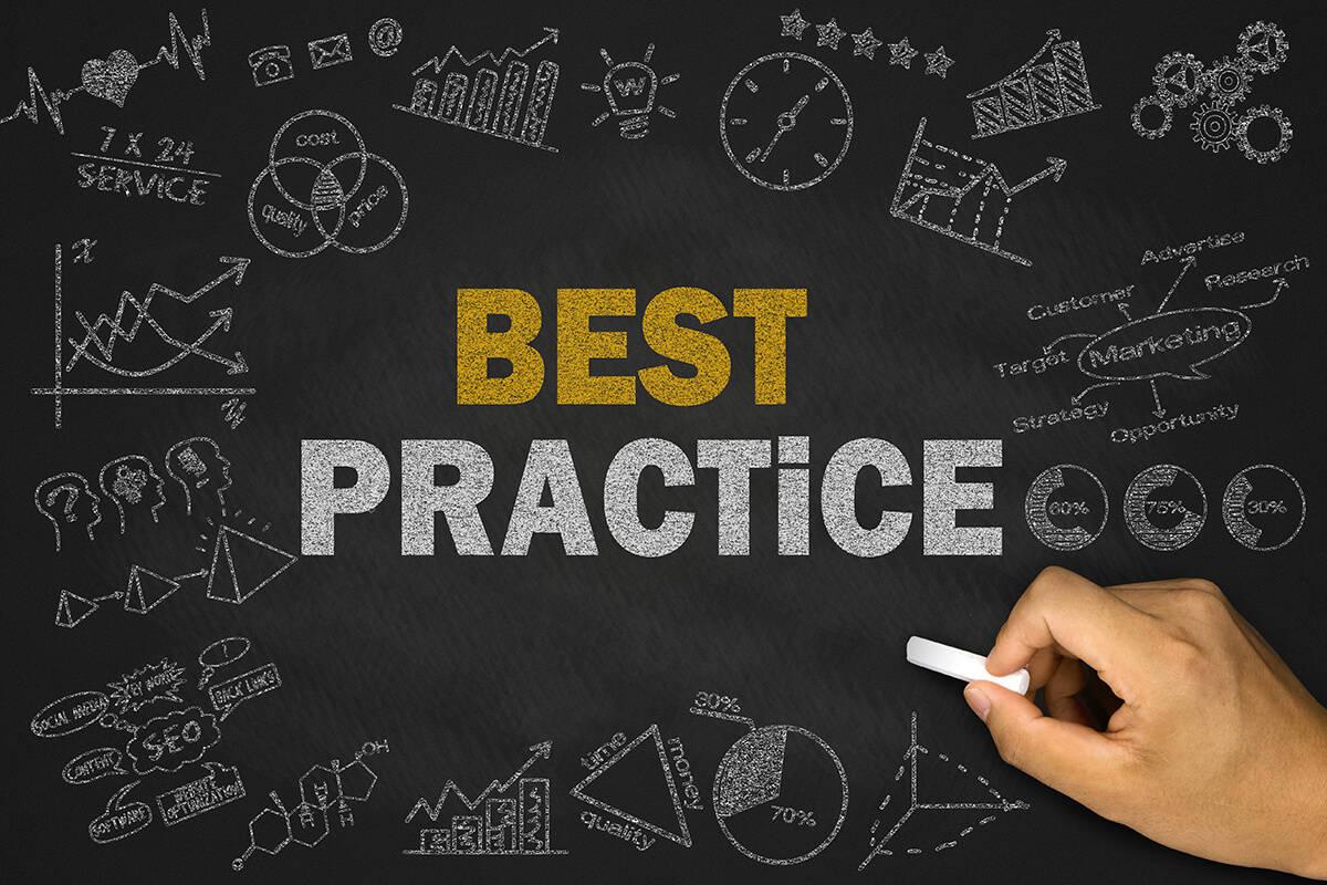 Best ​Practices⁤ for Maximizing Efficiency and ⁤Minimizing Costs