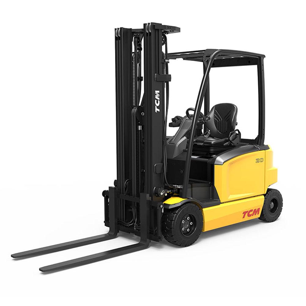 Key Considerations for ⁢Forklift ‌Truck Logistics