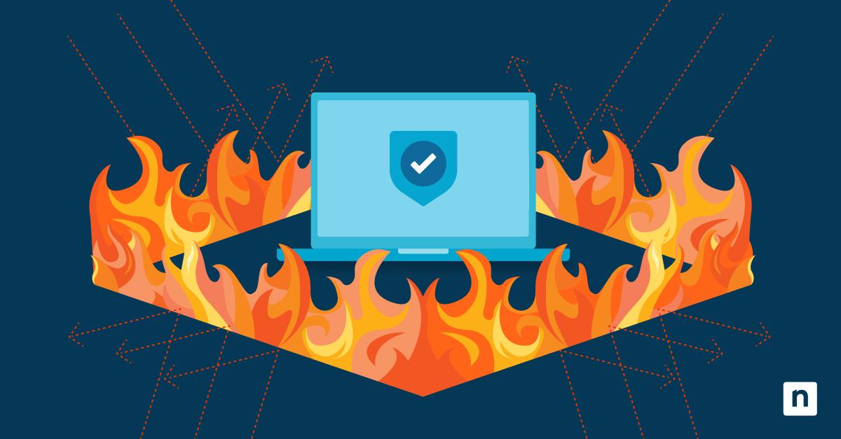 Understanding the Role⁢ of Firewalls‍ in Logistics Management