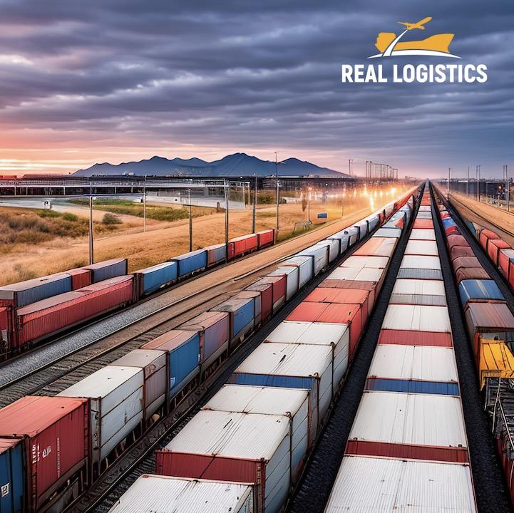 Logistics‍ Simplified: Streamlining Transport⁣ Processes