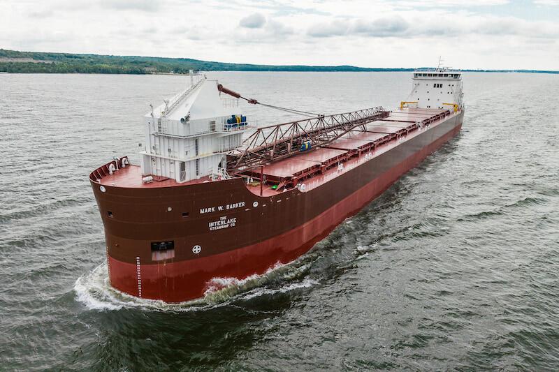 Exploring the Importance of Great Lakes Carriers ‌in⁢ North American Logistics