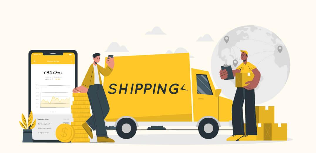 Navigating the Challenges of Shipping Costs in ⁤Logistics