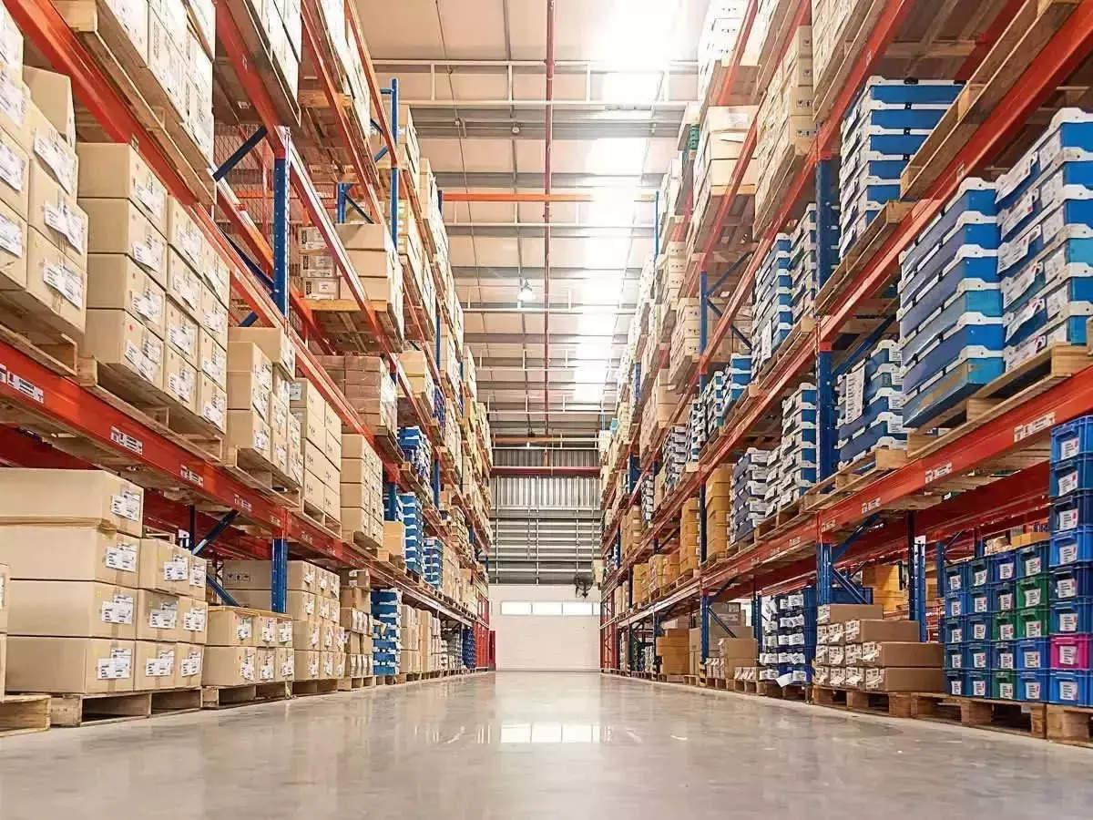 Enhancing Warehouse Operations with Carton Flow ​Racks