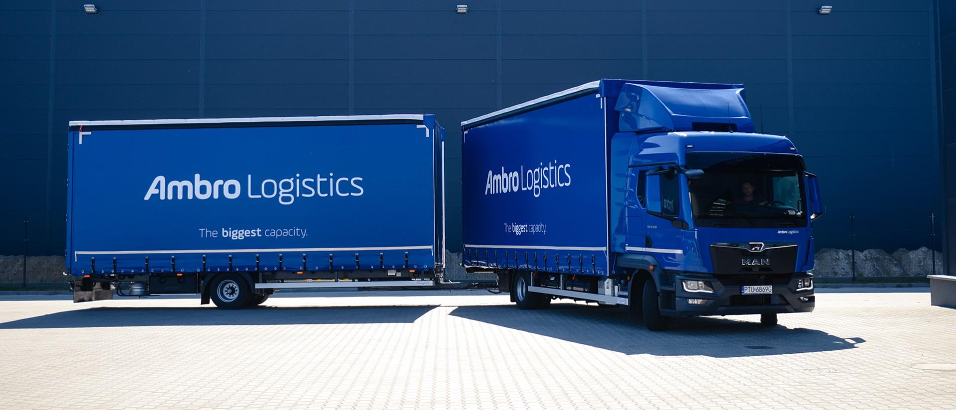 Key Logistics Challenges‍ in Transport