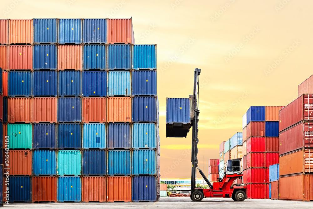 Key Components of Container Yard to Container Yard Transport