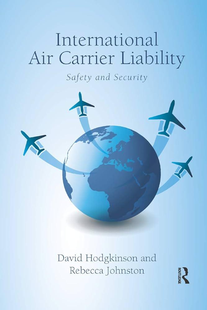 Understanding Carrier Liability in Logistics