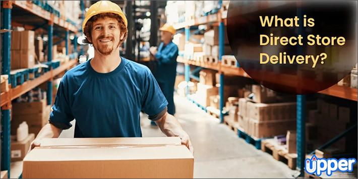 Exploring the‍ Benefits of Direct Store Delivery (DSD)