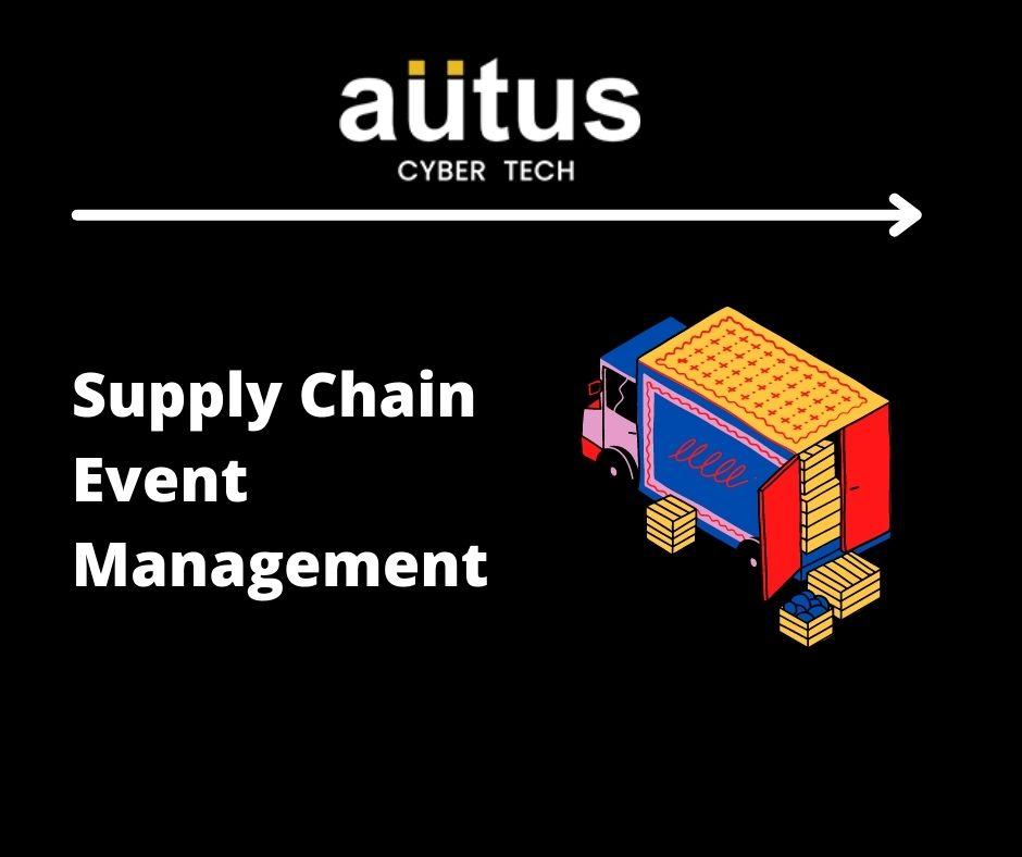 What ⁤is Supply Chain Event Management⁢ (SCEM)?