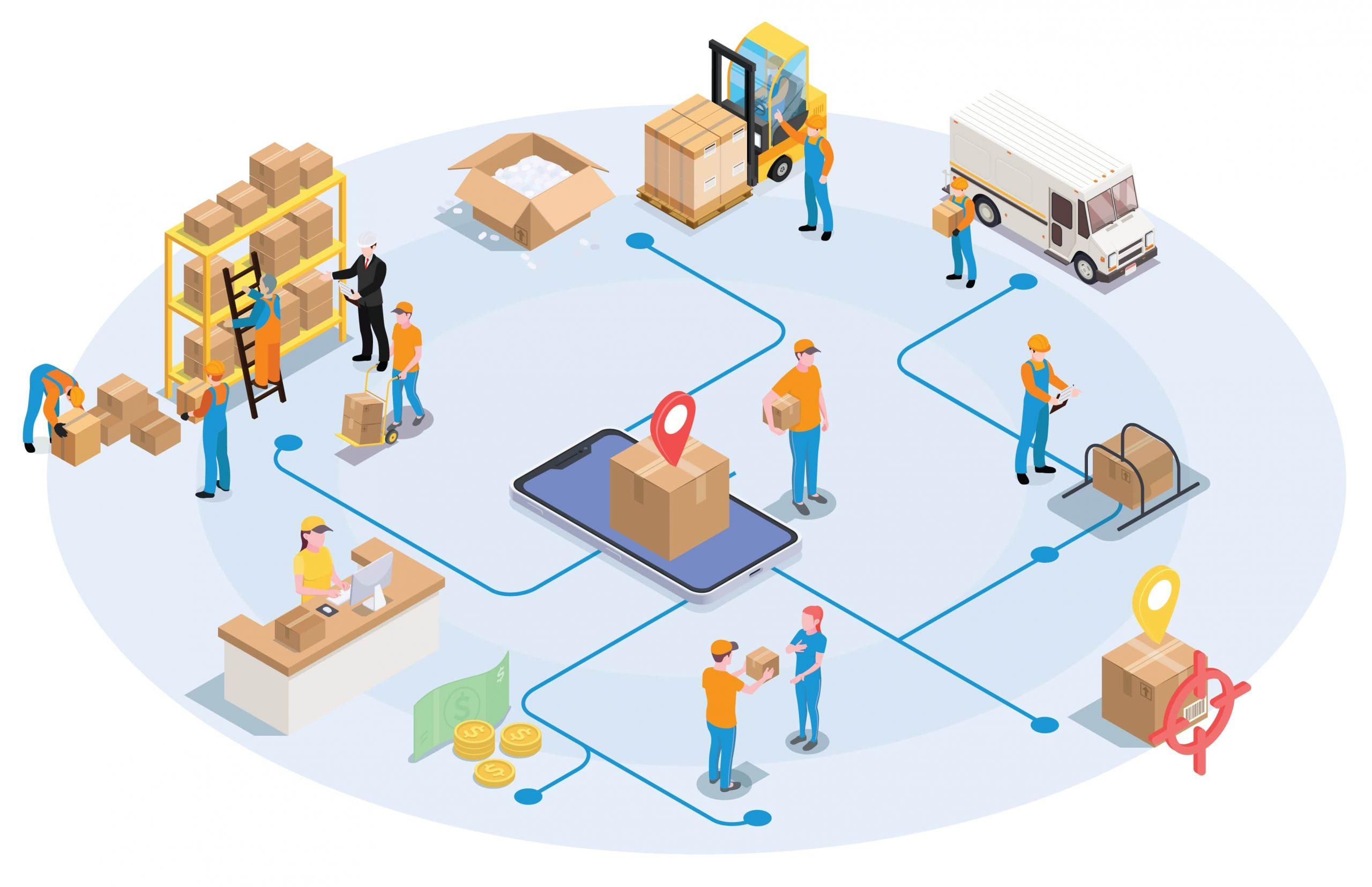 Understanding Fill Rates in Logistics