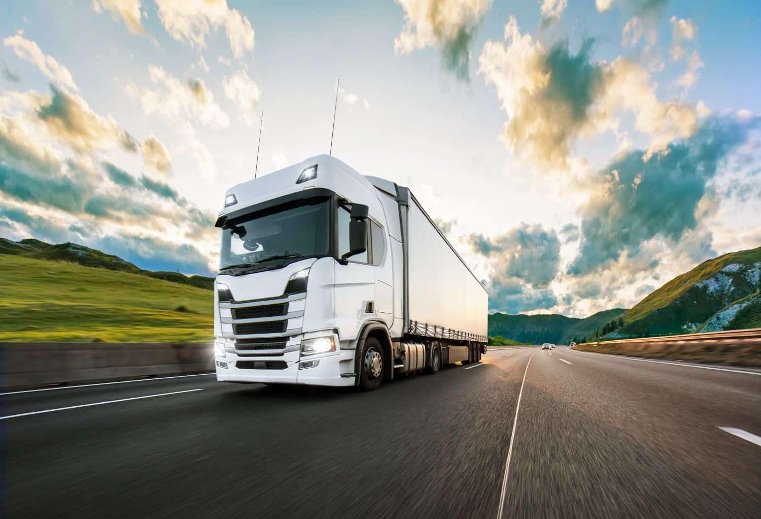 The Role of Transport in Optimizing Logistics Operations