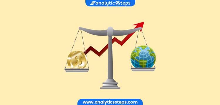 Understanding the ‌Role ⁤of Balance of Trade⁤ in Global Logistics