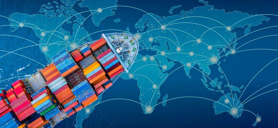 Navigating International Trade Challenges with ICC Shipping Services