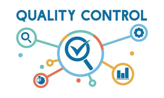 Ensuring Quality Control ⁤in Logistics Operations